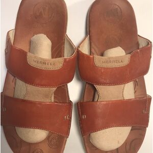 Merrell Slides